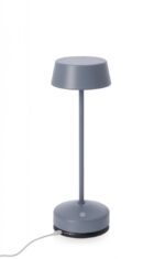 Lampada Tav. Led Esprit Blu H33 - Imagen 2