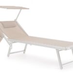 Lettino Miramare C-tett-cusc-tasca Tort
