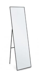 Specchio St C-c Universe Nero 40x150