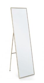 Specchio St C-c Universe Oro 40x150