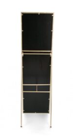 Specchio St C-c Universe Oro 40x150 - Imagen 3