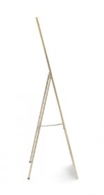 Specchio St C-c Universe Oro 40x150 - Imagen 4