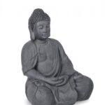 Decoraz Pattaya Sitting Buddha Antr H49.5