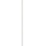 Piantana Led Etna Bianco H115