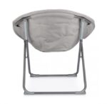 Poltrona Luna Poly Rock - Image 4