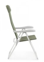 Sdraio Cayo Schienale Alto Olive – Image 4