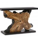 Consolle Marwood 120x40