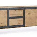 Credenza 3a-3c Stanwood