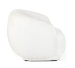 Poltrona Tecla Bianco - immagine 5