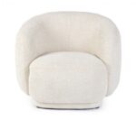 Poltrona Tecla Naturale - Imagen 3