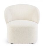Poltrona Babila Naturale - Imagen 3