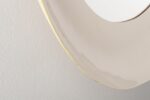 Specchio C-c Velma Beige D60 – Image 2