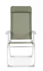 Sdraio Cayo Schienale Alto Olive – Image 2