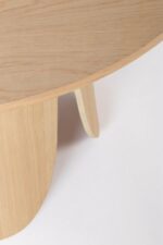 Tavolo Jordyn D120 - Imagen 3