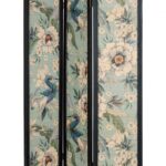 Paravento 3a Maylin Bamboo 120x180h