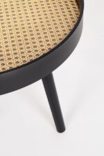Tavolino Josine To Nero D50 - Image 3