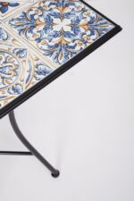 Tavolo Mykonos Qu 60x60 - immagine 3