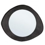 Specchio C-c Erin Nero 70x60
