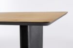 Tavolo Stanwood 190x90 - Imagen 5