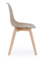 Sedia System Tortora – Bild 5