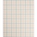 Tappeto Nour Verde Blu Giallo 200x290