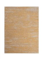Tappeto Silva Giallo 160x230