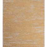 Tappeto Silva Giallo 200x290