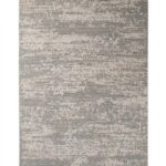 Tappeto Silva Azzurro Crema 160x230