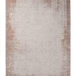 Tappeto Silva Rosso Grigio 200x290