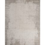 Tappeto Silva Blu Grigio 160x230
