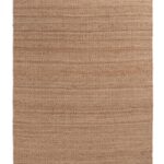 Tappeto Ruanda Marrone 200x300
