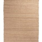 Tappeto Ruanda Intarsio Naturale 200x300