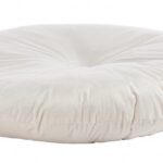 Cuscino Artemis Avorio D90