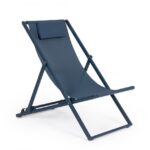 Sdraio Taylor Navy