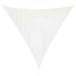 Vela Ombreggiante Tri. Naturale 5x5