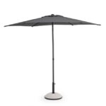 Ombrellone Samba C-snodo 2.7m Ant-gri Sc