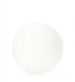 Lampada Led Craig Sfera Pe D40