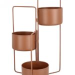 P.fiore 3p Keyra To Marrone 45x68h
