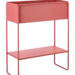 P.fiore Madelyn Rett Salmone 50x63,5h