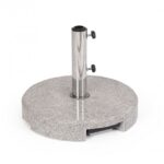 Base Ombr Sunny C-ruote To 40kg Granito