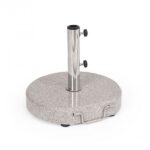 Base Ombr Shiny C-ruote To 30kg Granito