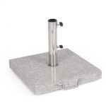 Base Ombr Shiny C-ruote Qu 30kg Granito