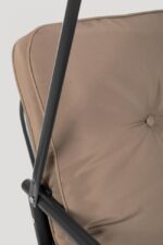Dondolo 2p C-c Ermes Sabbia - immagine 4
