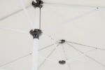 Ombrellone Brasil Doppio 2x4 Bia-nat - immagine 4