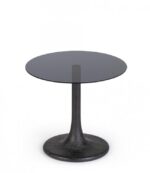 Tavolino Aberdeen Nero D45