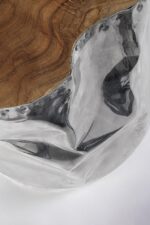 Tavolino Hammer 35x35 - Image 2