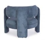 Poltrona Aisha Blu – Bild 4