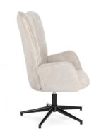 Poltrona Inas Beige - Imagen 5