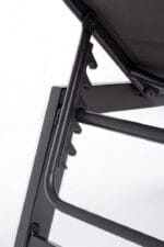 Lettino Alto C-ruote Hilde - Image 7