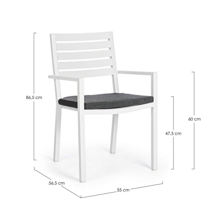 Sedia C-br C-c Helina - immagine 19